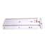 Used SMC CXSM15-100-Z73 Guided Pneumatic Cylinder, ø15mm Bore, 100mm Stroke, 0.7MPa