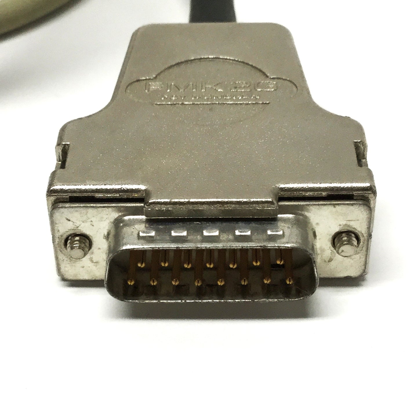 Used BEI Zeiss LIE5 1P N0FO Incremental Linear Encoder 20µm Period, 50x Interpolation