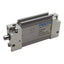 Used Festo DZF-12-10-P-A Flat Cylinder, ø12mm Bore, 10mm Stroke, 0.16-1MPa, M5