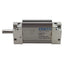 Used Festo DZF-12-10-P-A Flat Cylinder, ø12mm Bore, 10mm Stroke, 0.16-1MPa, M5