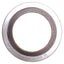 Used Lot of 5 Lamons B16.20 Kammprofile Ring Gasket 2 Pipe Size, ø2.75" ID, ø4.12" OD