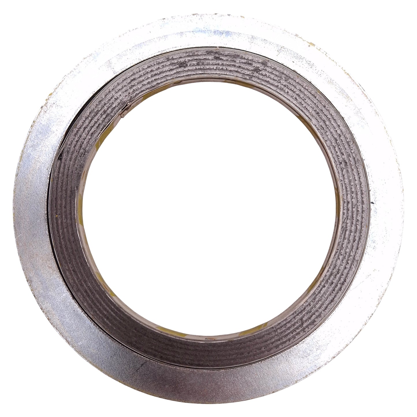 Used Lot of 5 Lamons B16.20 Kammprofile Ring Gasket 2 Pipe Size, ø2.75" ID, ø4.12" OD