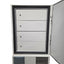 Used Thermo Electron 8607 Ultra Low Temperature Upright Freezer 28CuFt, -50 To -86°F
