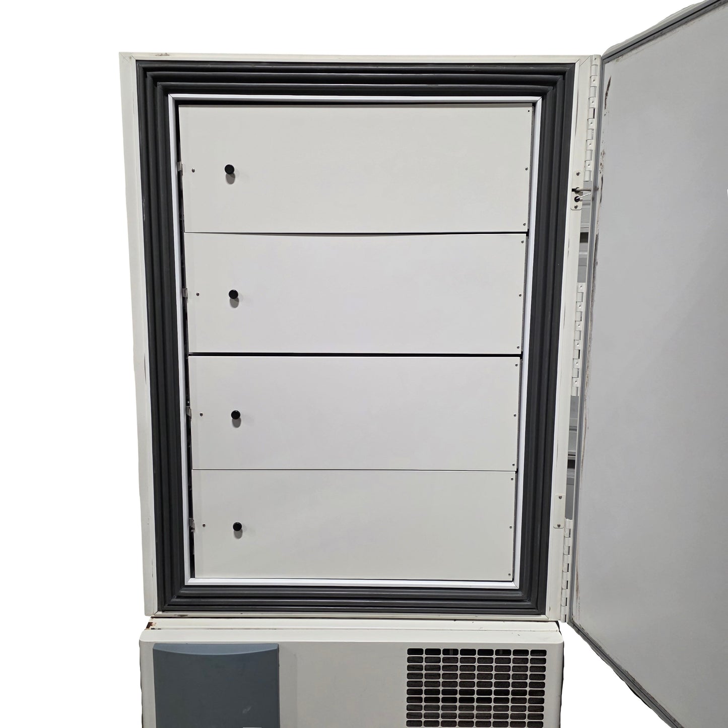 Used Thermo Electron 8607 Ultra Low Temperature Upright Freezer 28CuFt, -50 To -86°F