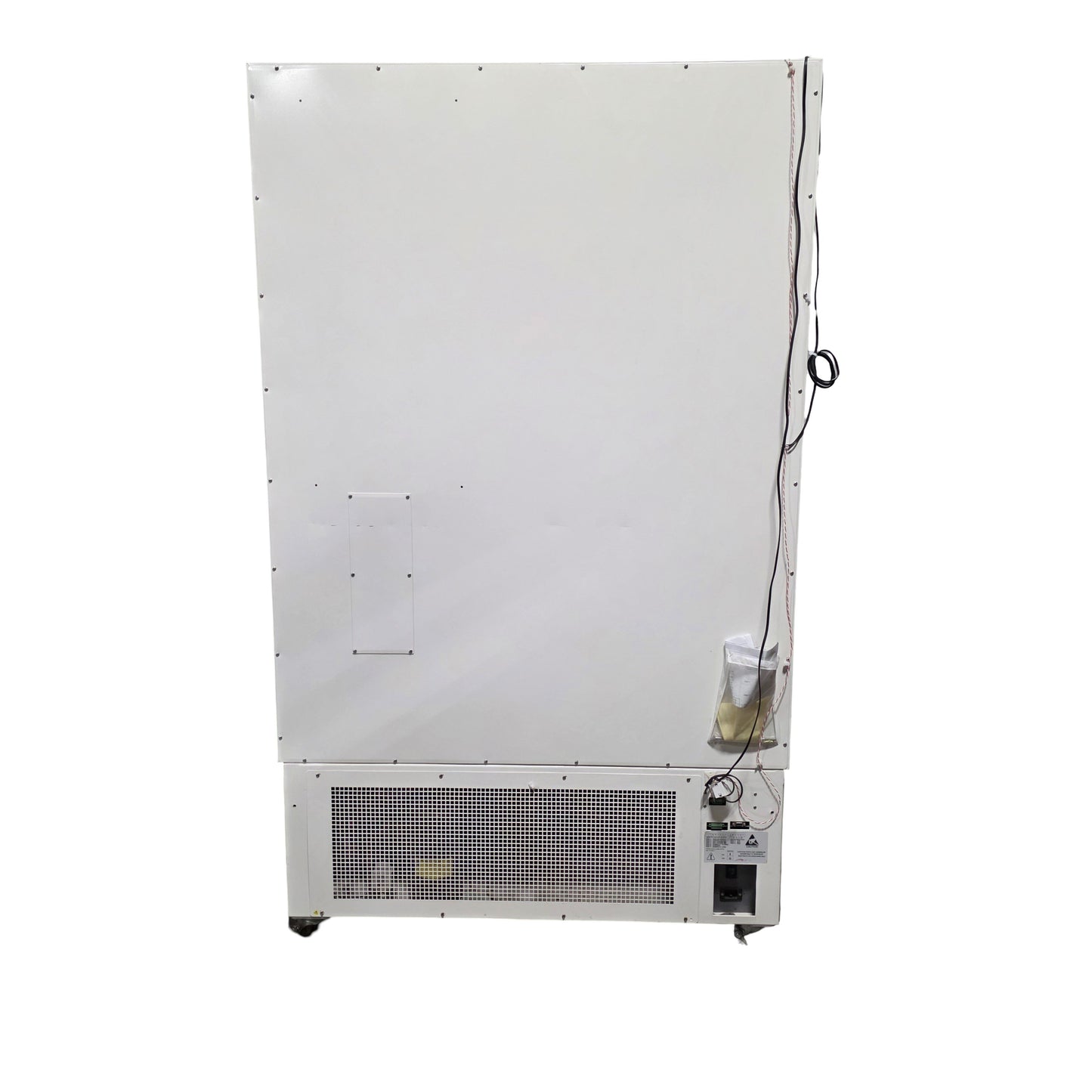 Used Thermo Electron 8607 Ultra Low Temperature Upright Freezer 28CuFt, -50 To -86°F