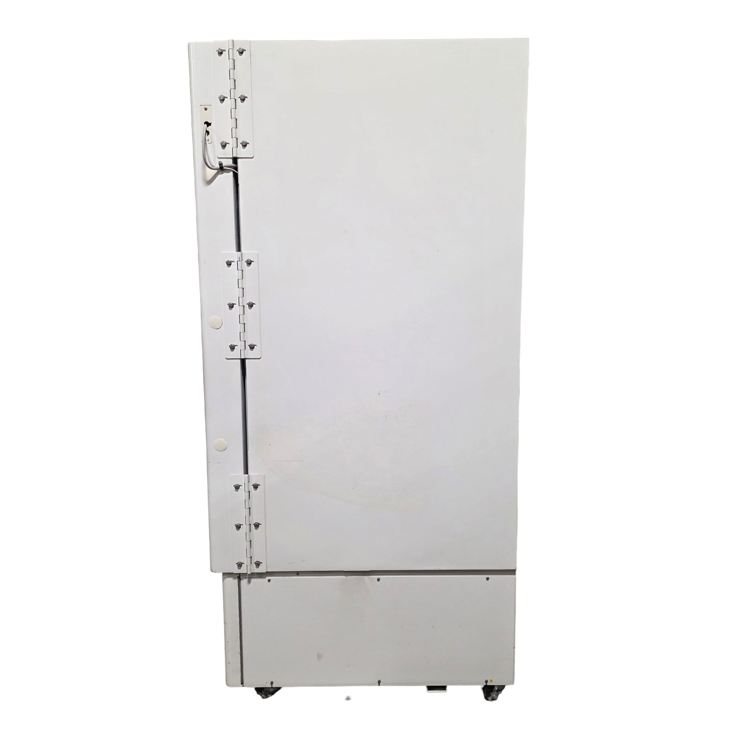 Used Thermo Electron 8607 Ultra Low Temperature Upright Freezer 28CuFt, -50 To -86°F