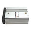 Used SMC MGQM16-50-Y7NWL-XC18 Pneumatic Cylinder, ø16mm Bore, 50mm Stroke, M5, 1.0MPa
