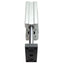 Used SMC MGQM16-50-Y7NWL-XC18 Pneumatic Cylinder, ø16mm Bore, 50mm Stroke, M5, 1.0MPa