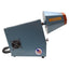Used Rampart MTD-1 Mini Tumbler Bench Type Barrel Finishing Machine, 24-52rpm, 100VAC