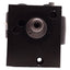 Used Worcester Controls 34B Double Acting Pneumatic Actuator 125psi, 1/2" NPT Conduit
