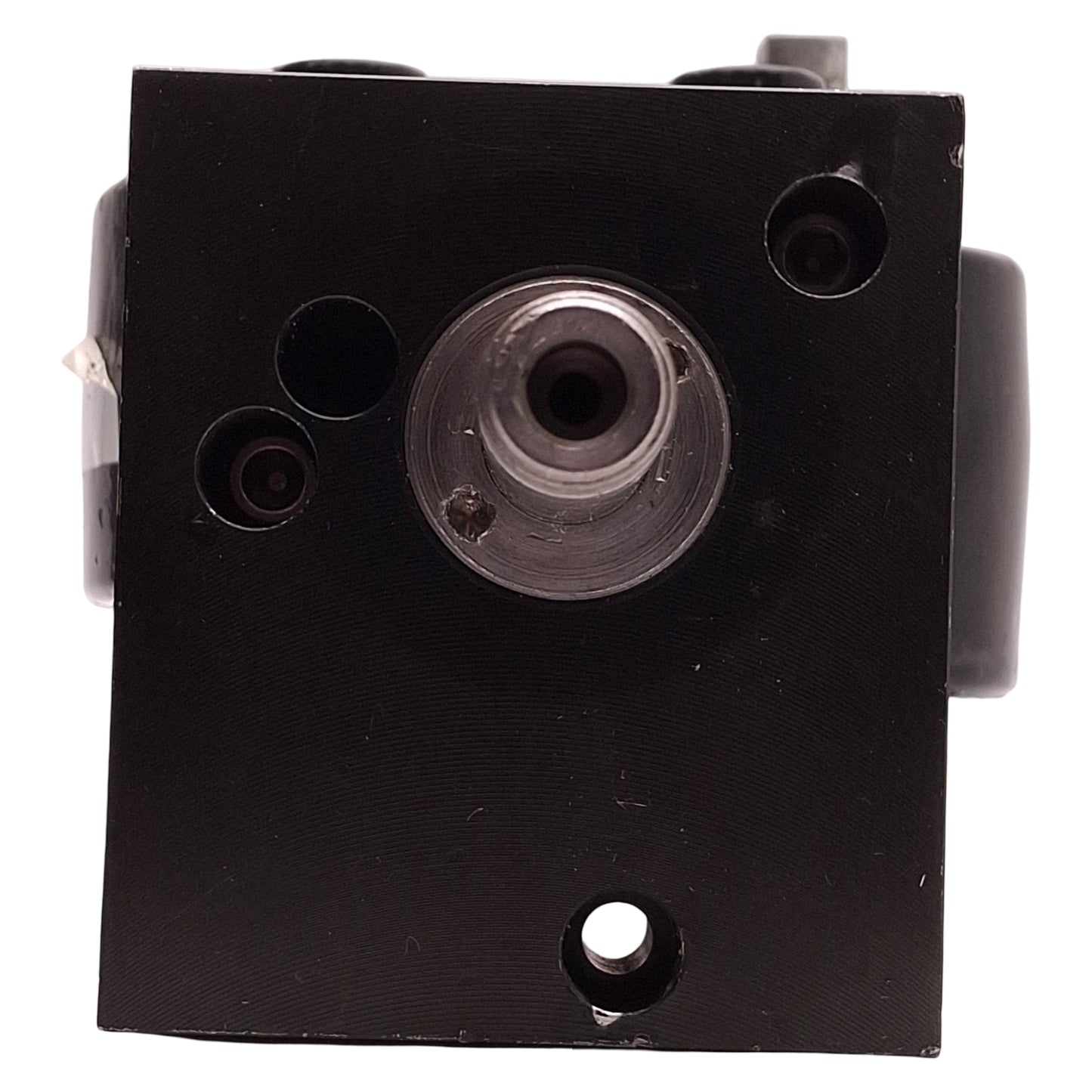 Used Worcester Controls 34B Double Acting Pneumatic Actuator 125psi, 1/2" NPT Conduit