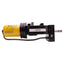 Used Worcester Controls 34B Double Acting Pneumatic Actuator 125psi, 1/2" NPT Conduit