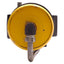 Used Worcester Controls 34B Double Acting Pneumatic Actuator 125psi, 1/2" NPT Conduit