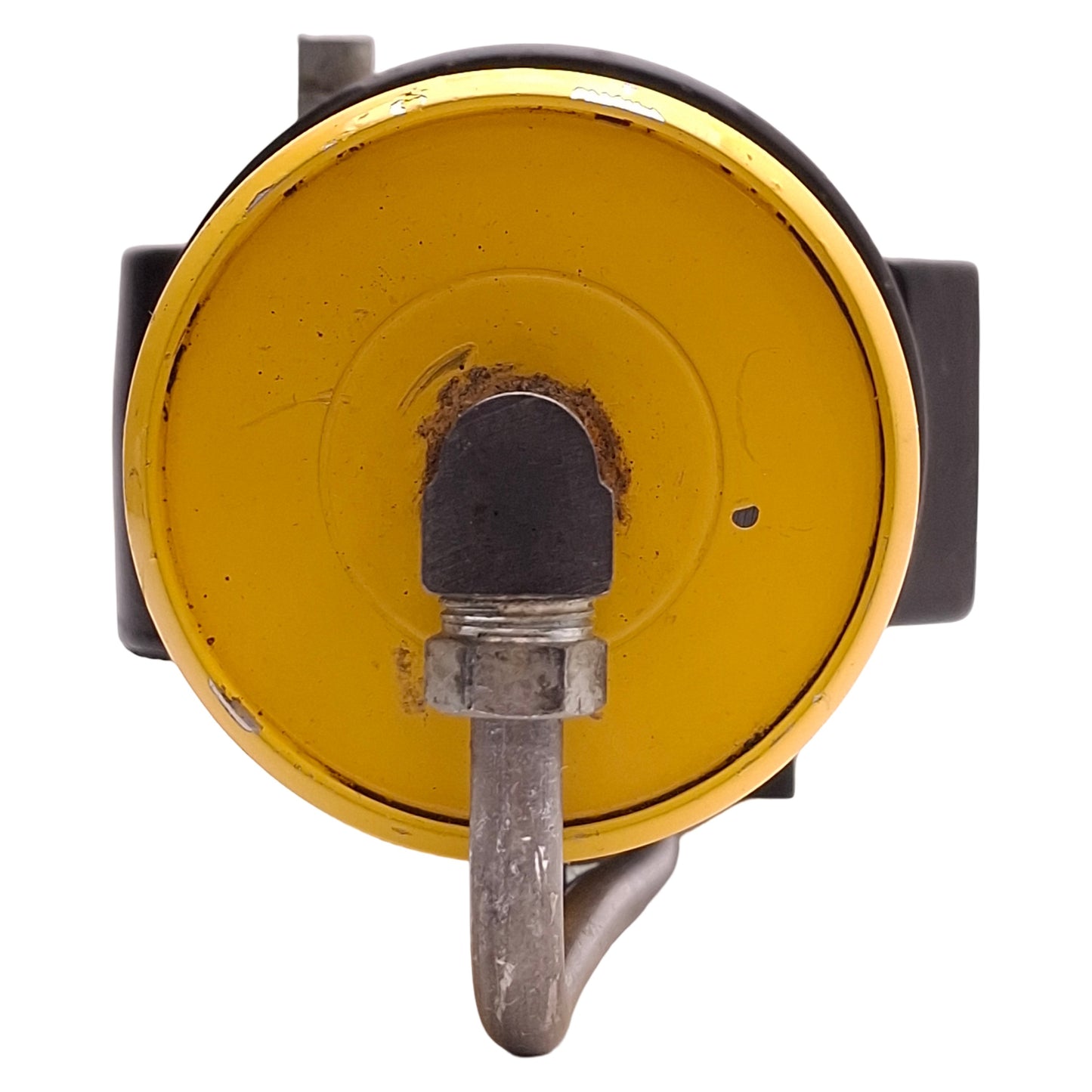 Used Worcester Controls 34B Double Acting Pneumatic Actuator 125psi, 1/2" NPT Conduit