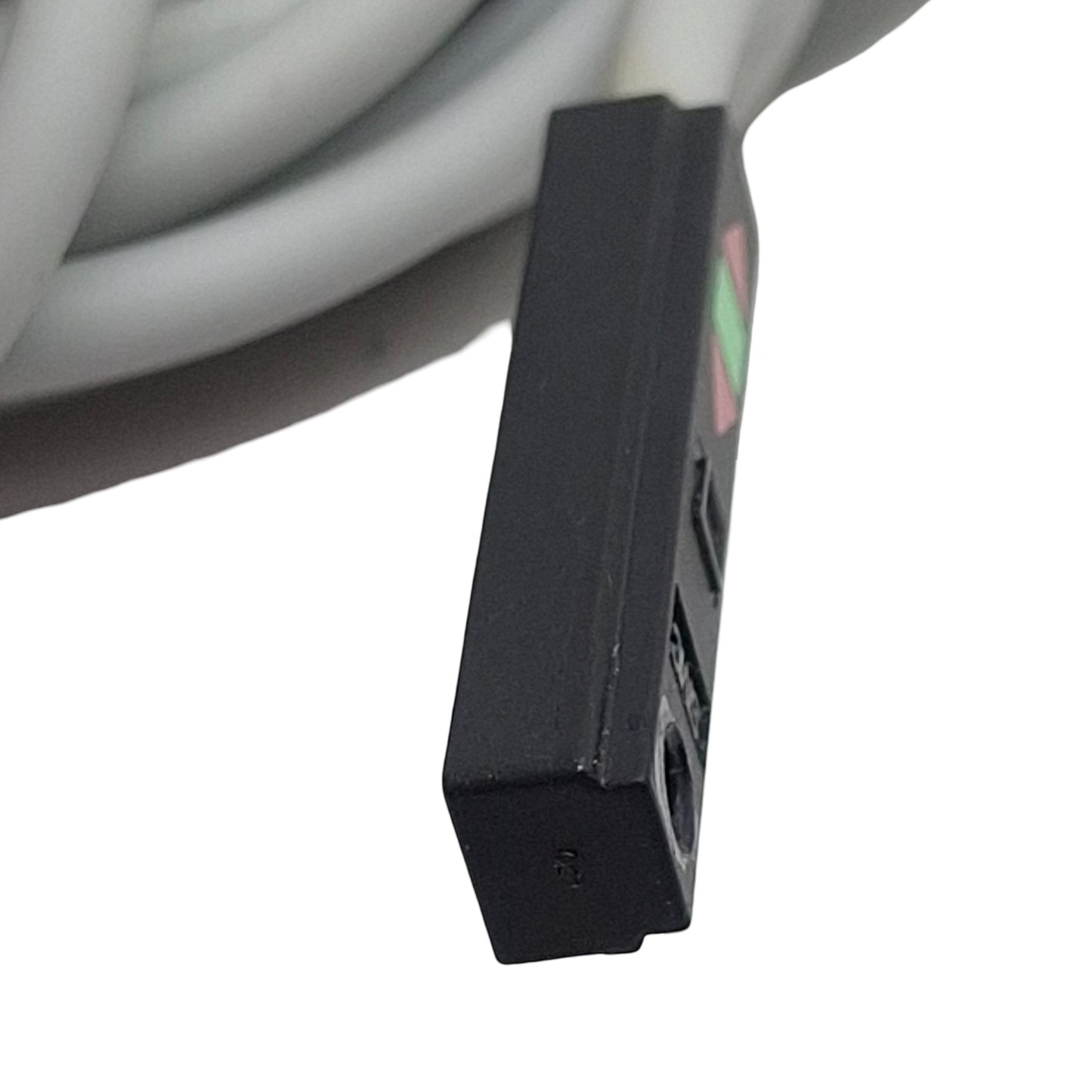 New – Open box SMC D-Y7NW Solid-State Auto Switch, NPN, 24VDC 40mA, 3-Wire to Leads, 3m