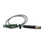 Used Festo 525910 Proximity Sensor, NPN N.O, 10-30VDC, 3-Pin M8 Male, 0.3m