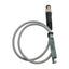 Used Festo 525910 Proximity Sensor, NPN N.O, 10-30VDC, 3-Pin M8 Male, 0.3m