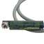 Used Festo 525910 Proximity Sensor, NPN N.O, 10-30VDC, 3-Pin M8 Male, 0.3m