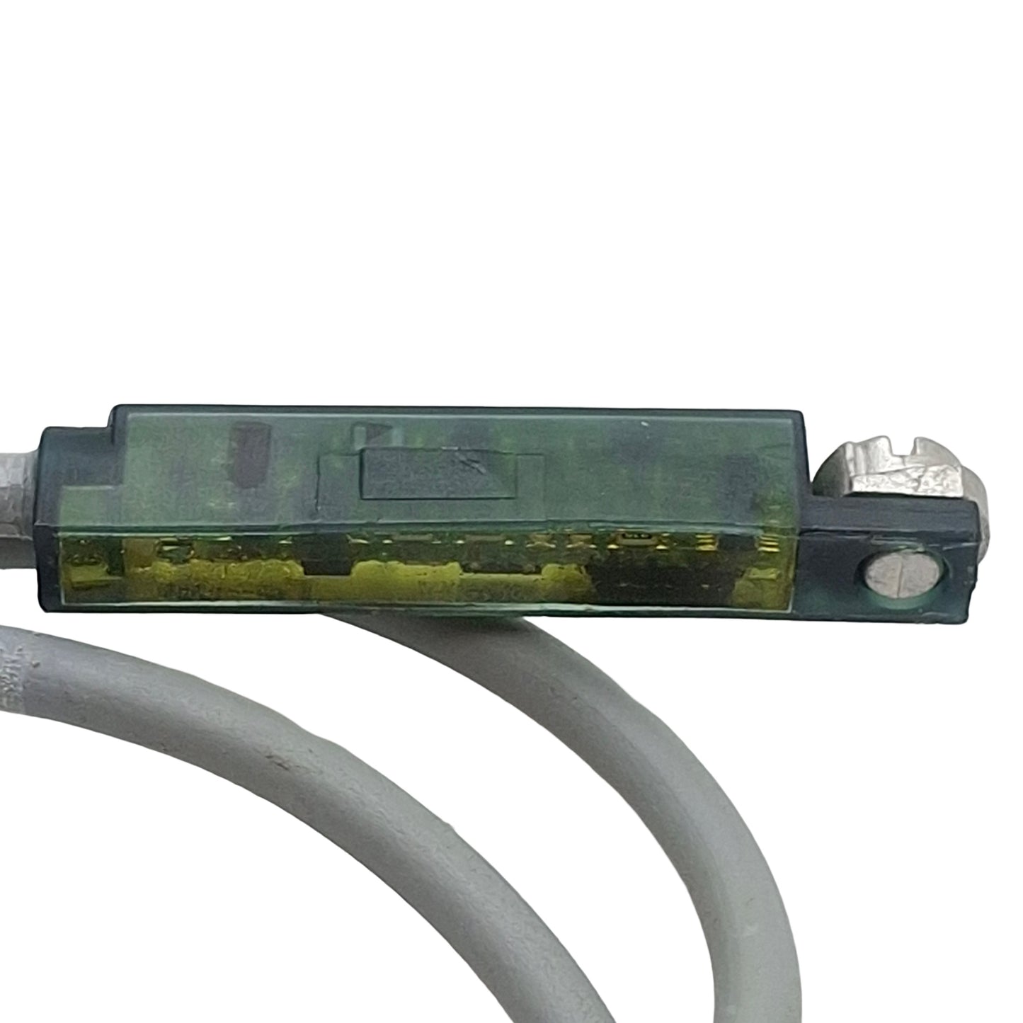 Used Festo 525910 Proximity Sensor, NPN N.O, 10-30VDC, 3-Pin M8 Male, 0.3m