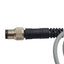 Used Festo 525910 Proximity Sensor, NPN N.O, 10-30VDC, 3-Pin M8 Male, 0.3m