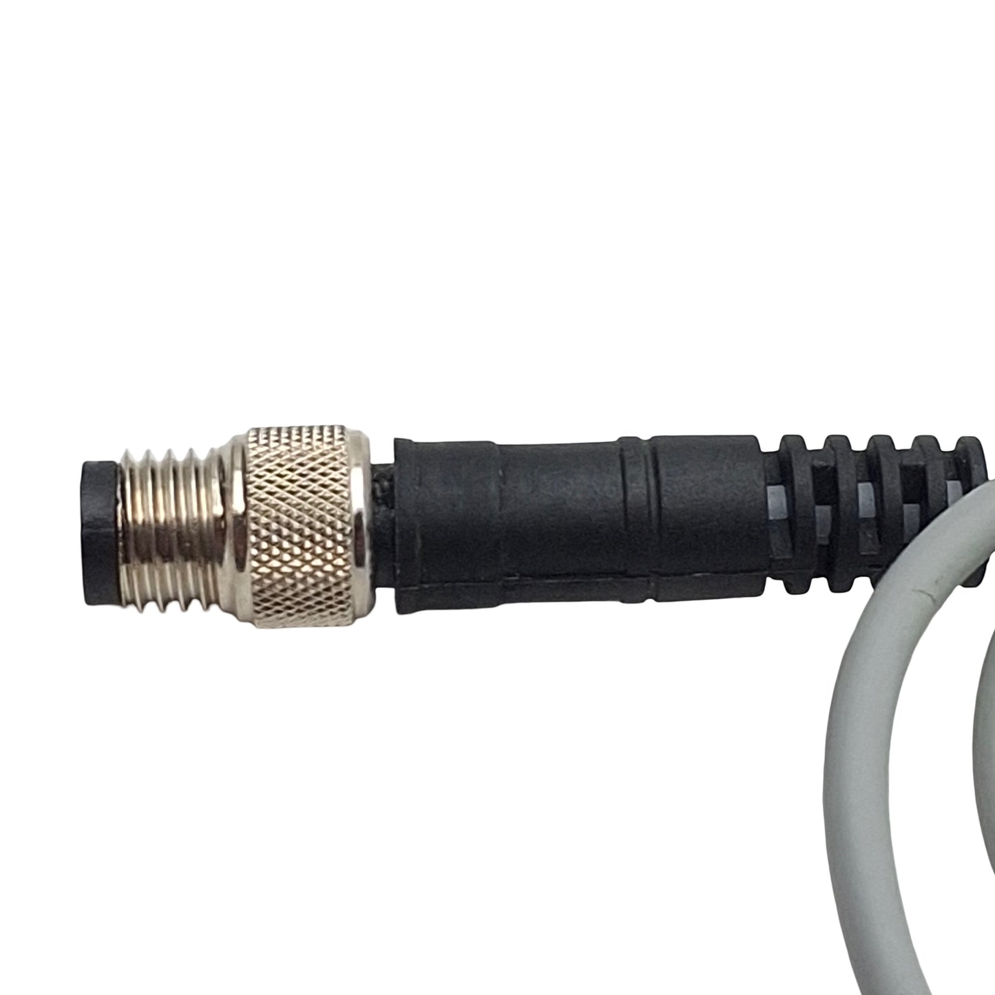 Used Festo 525910 Proximity Sensor, NPN N.O, 10-30VDC, 3-Pin M8 Male, 0.3m