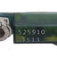 Used Festo 525910 Proximity Sensor, NPN N.O, 10-30VDC, 3-Pin M8 Male, 0.3m