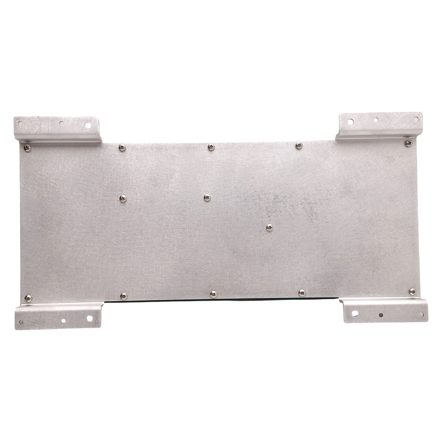 New – Open box Nordson March 6133890 Relay Board, (33x) RJ45, (7x) D-Sub 9-Pin *Missing Chip*