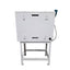 Used W.S. Tyler RX-30 RO-TAP Mechanical Sieve Shaker W/ R-30050 Sound Enclosure 120V