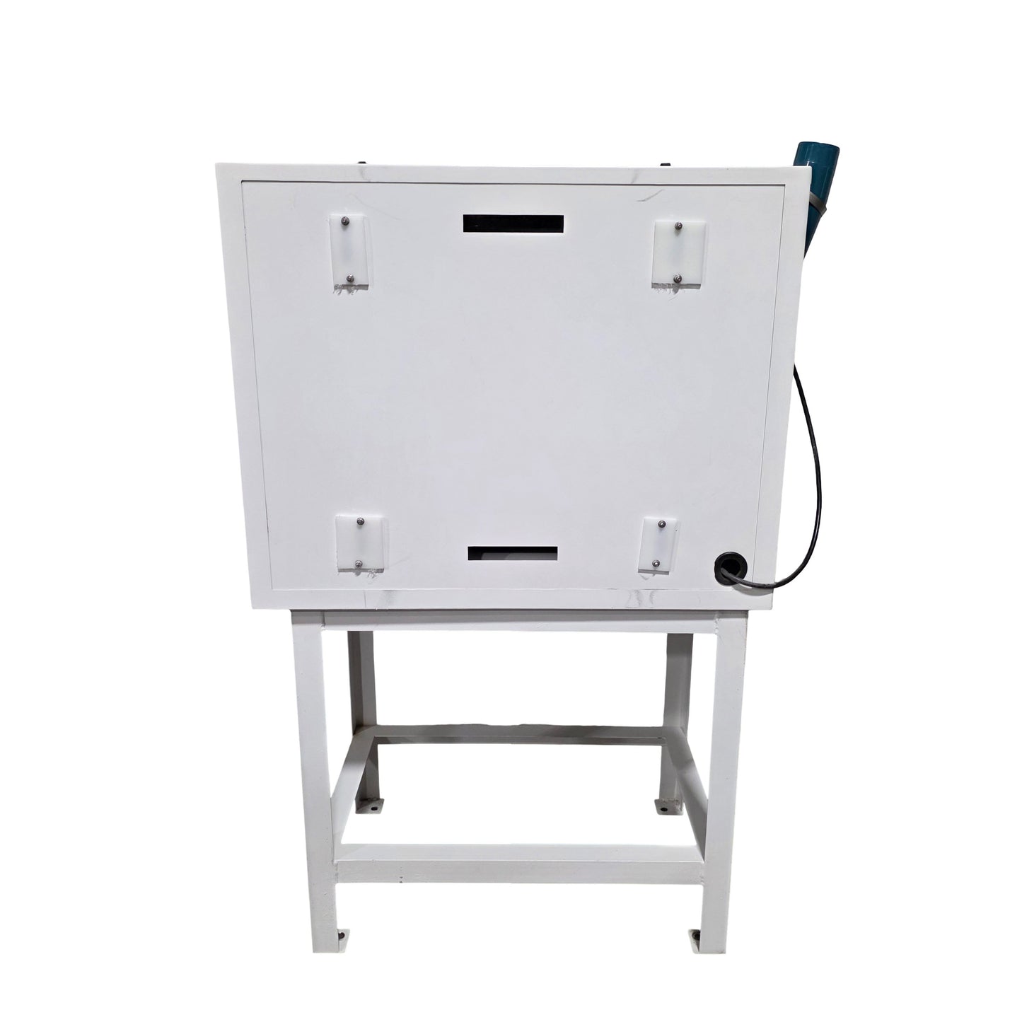 Used W.S. Tyler RX-30 RO-TAP Mechanical Sieve Shaker W/ R-30050 Sound Enclosure 120V