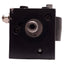 Used Worcester Controls A34 Double Acting Pneumatic Actuator 125psi, 1/2" NPT Conduit
