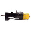 Used Worcester Controls A34 Double Acting Pneumatic Actuator 125psi, 1/2" NPT Conduit