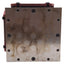 Used SPI MC-66-S1 SineSet Permanent Magnet Sine Plate Square Chuck, 6" x 6" x 2-5/8"