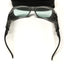 Used LASAG Laser Operator Safety Glasses 7 OD @ 1064nm Nd:YAG Eye Protection Goggles