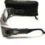 Used LASAG Laser Operator Safety Glasses 7 OD @ 1064nm Nd:YAG Eye Protection Goggles