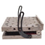 Used SPI SP-66-S1 SineSet Single Angle Sine Plate, S1 Series, 6in x 6in x 2in