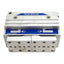 Used Fabco-Air SPG300-J2-E24C-A-V Synchronous Parallel Gripper, 17/32in Stroke, 22lbf