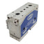 Used Fabco-Air SPG300-J2-E24C-A-V Synchronous Parallel Gripper, 17/32in Stroke, 22lbf