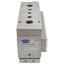 Used Fabco-Air SPG300-J2-E24C-A-V Synchronous Parallel Gripper, 17/32in Stroke, 22lbf