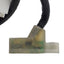 Used Fabco-Air 9D49-000-332-08 Magnetic Position Sensor, NPN, 5-28VDC 200mA, 3-Pin M8