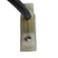 Used Fabco-Air 9D49-000-332-08 Magnetic Position Sensor, NPN, 5-28VDC 200mA, 3-Pin M8