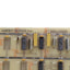 Used West Bond 6026 Control Logic Board For Model 7200AR Manual Wire Bonder