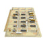 Used West Bond 6026 Control Logic Board For Model 7200AR Manual Wire Bonder