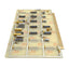 Used West Bond 6026 Control Logic Board For Model 7200AR Manual Wire Bonder