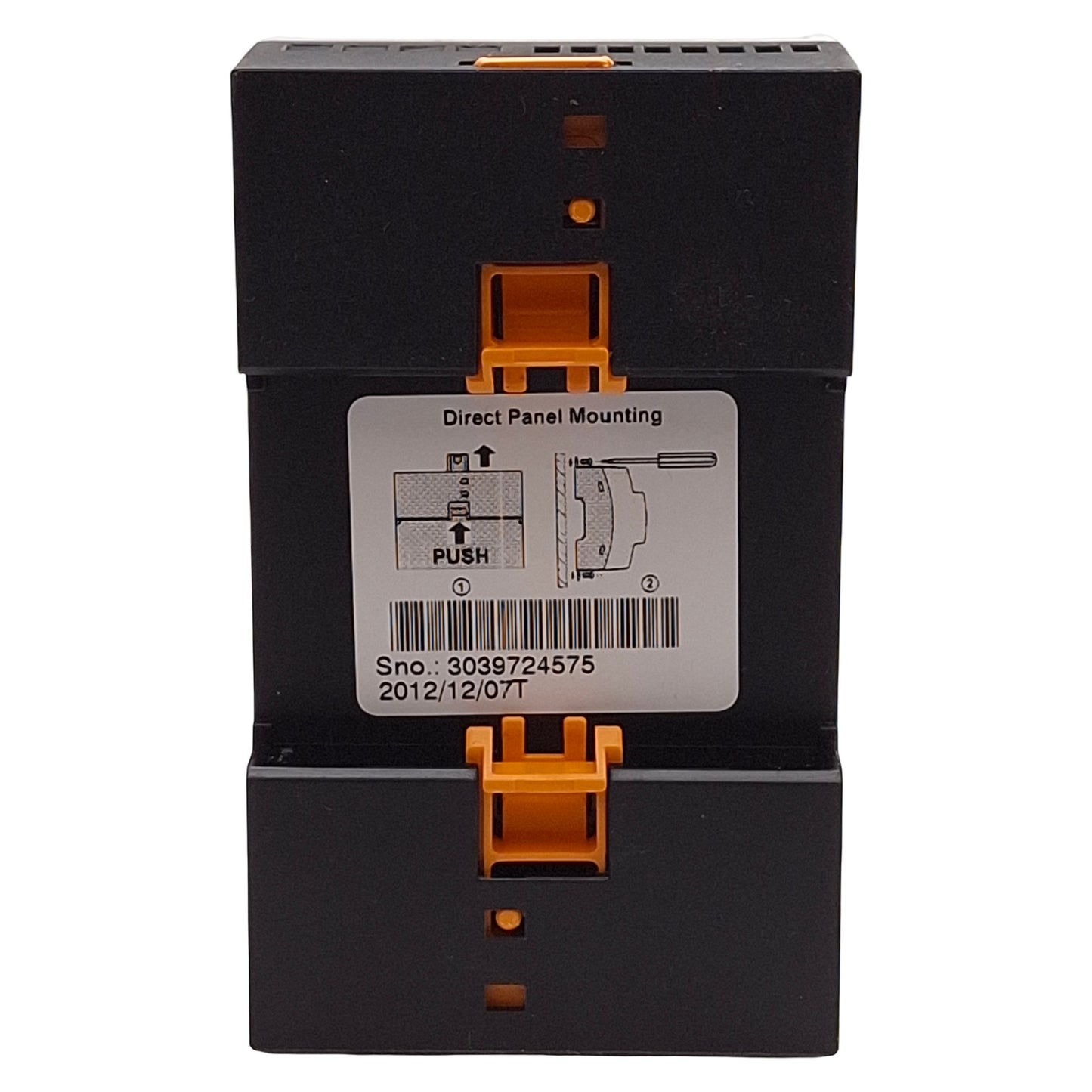 Used Phoenix Contact 2868648 STEP POWER Power Supply, 100-240VAC Input, 24VDC Output