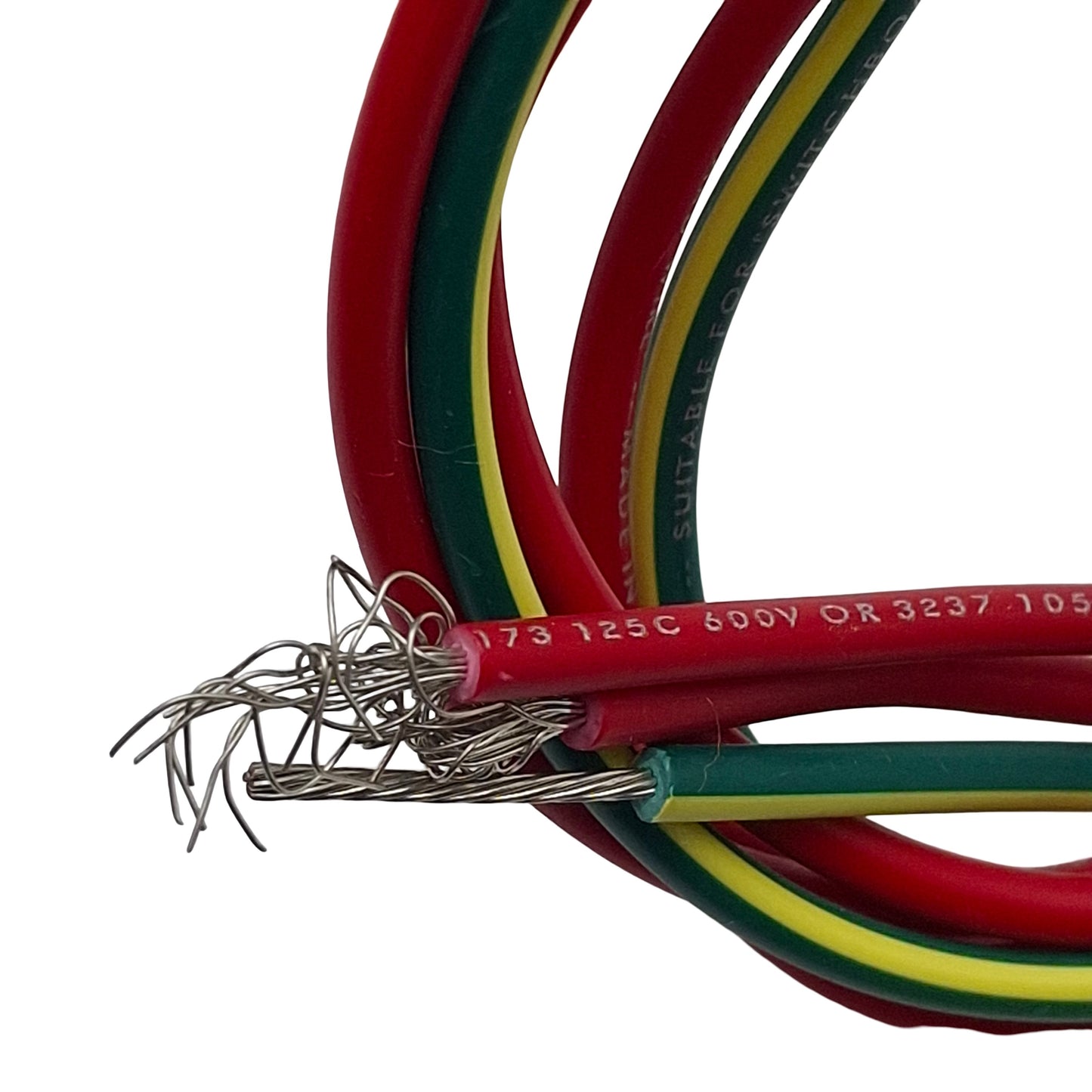 New – Open box Asco 8262H022 Redhat Solenoid Valve, 2-Way NC 1/4in NPT, 185psi, 110/120VAC Coil