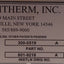 Used Ameritherm 300-0519 HotShot Power Supply 1kw Output, 105-129Vms Input, 40-80psi