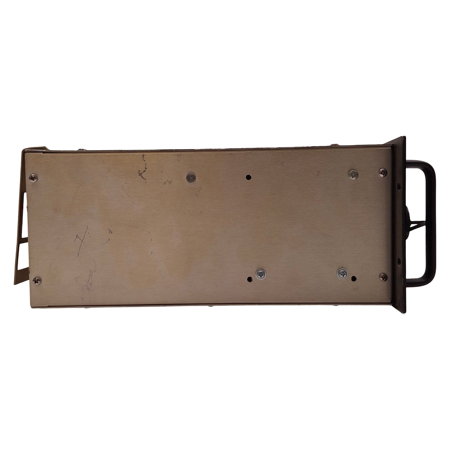 Used Ameritherm 300-0519 HotShot Power Supply 1kw Output, 105-129Vms Input, 40-80psi