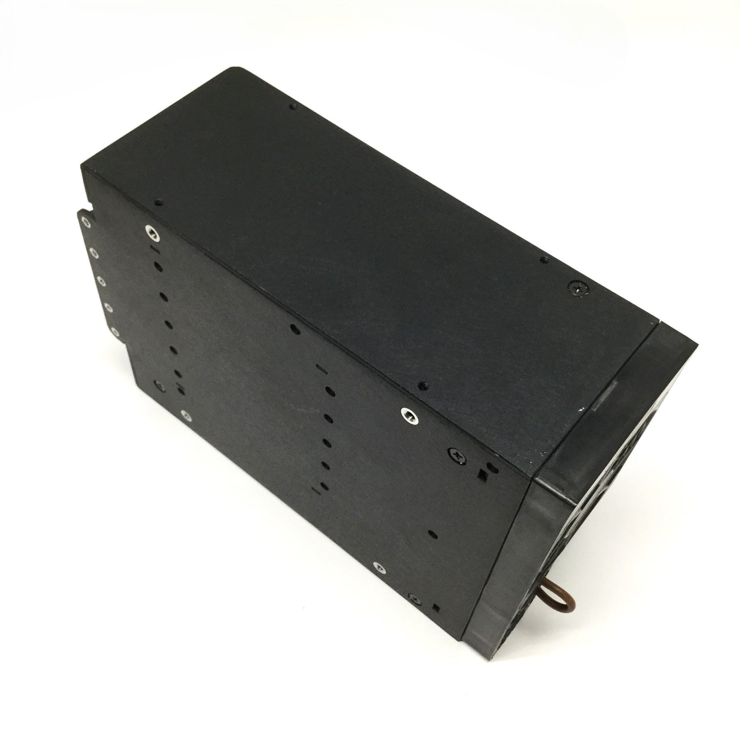 Used Vicor MM0-1000 Mini MegaPAC Modular Power Supply, 115/230VAC w/12V, 24V Modules