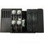 Used Vicor MM0-1000 Mini MegaPAC Modular Power Supply, 115/230VAC w/12V, 24V Modules