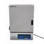 Used Lindberg Blue M GO1310A Gravity Convection Oven 1CuFt 40-260°C, 900W, 120VAC